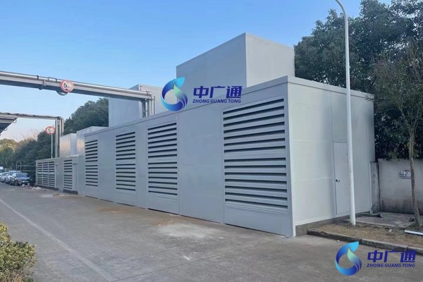 上海工廠車(chē)間噪聲治理